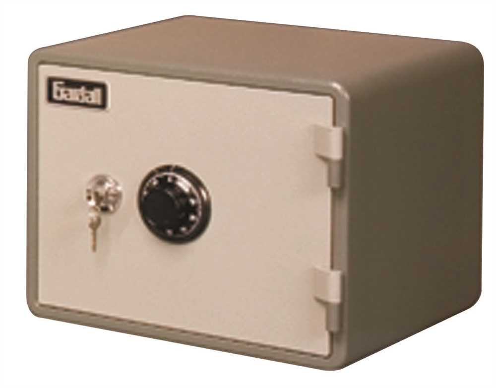 Caja fuerte para llaves KC0601, 42 unidades