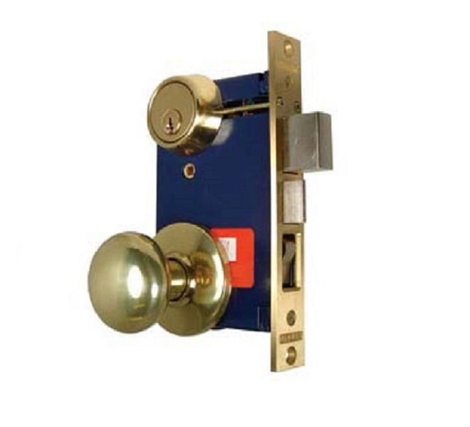 Marks Locks Replacements | Countryside Locks