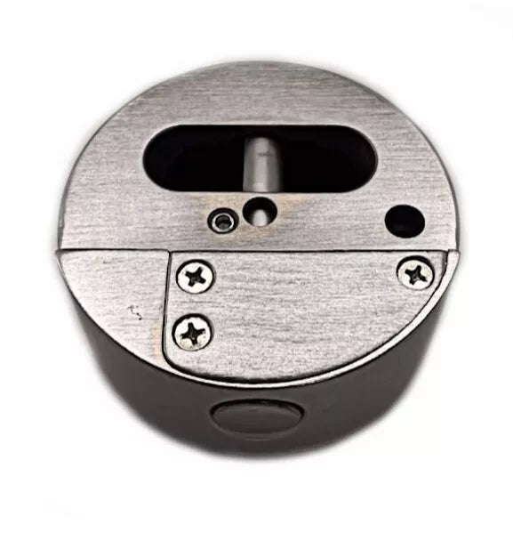 General Lock PL750 Hidden Shackle Puck Lock for SFIC-Countryside Locks