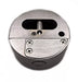 General Lock PL750 Hidden Shackle Puck Lock for SFIC-Countryside Locks