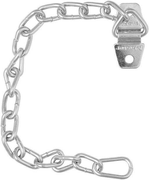 Master Lock Chain, 9" Zinc Heavy Duty 71CH-Countryside Locks