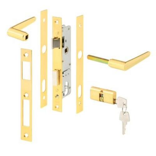 Papaiz Lock For Storm Doors Replacement — Countryside Locks